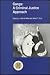 Gangs: A Criminal Justice Approach (Acjs/Anderson Monograph Series)