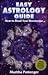 Easy Astrology Guide: How t...
