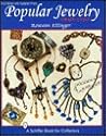 Popular Jewelry : 1840-1940
