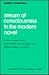 Stream of Consciousness in the Modern Novel