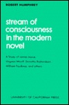 Stream of Consciousness in the Modern Novel (Paperback)