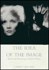 The Idea of the Image: Josef Von Sternberg's Dietrich Films (Hardcover)