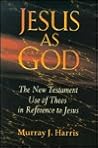 Jesus as God: The...