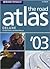 Road Atlas Deluxe '03: United States, Canada, & Mexico (Rand Mcnally Road Atlas and Travel Guide: United States, Canada, Mexico)