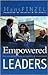 Empowered Leaders: The Ten Principles of Christian Leadership (Swindoll Leadership Library)