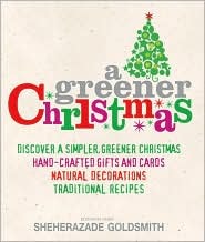 A Greener Christmas (Hardcover)