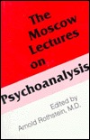 Moscow Lectures on Psychoanalysis (Hardcover)