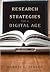 Research Strategies for a Digital Age