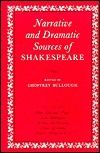 Narrative And Dramatic Sources Of Shakespeare: Volume VI: Other Classical Plays