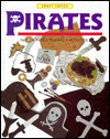 Pirates: Facts, Things to Make, Activities (Craft Topics)