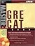 Master the GRE CAT 2003