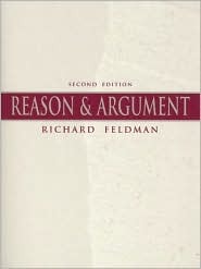 Reason & Argument (2nd Edition)