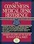 Consumer's Medical Desk Ref...