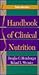 Handbook Of Clinical Nutrition