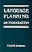 Language Planning: An Introduction