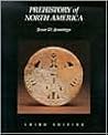 Prehistory of North America by Jesse D. Jennings