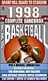 Complete Handbook of Pro Basketball 1998: 1998 Edition Complete Handbook of Pro Basketball 1998: 1998 Edition