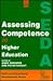ASSESSING COMPETENCE IN HIGHER EDUCATION (Staff and Education Development)