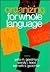 Organizing for Whole Language