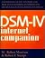DSM-IV Internet Companion