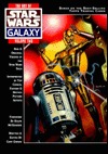 The Art of Star Wars Galaxy (softcover)