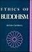 The Ethics of Buddhism (Curzon Paperbacks)