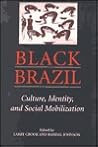 Black Brazil: Culture, Identity, and Social Mobilization (UCLA Latin American Studies)