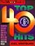 The Billboard Book of Top 40 Hits by Joel Whitburn