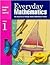 Everyday Mathematics: Student Math Journal 4th Grade