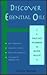 Discover Essential Oils (First-Step Handbook to Better Health)
