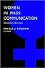 Women in Mass Communication