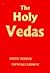 The Holy Vedas by Bibek Debroy