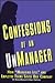 Confessions of an Unmanager