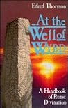 At the Well of Wyrd by Edred Thorsson