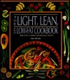The Light, Lean, and Low-Fat Cookbook (Hardcover)