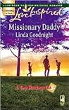 Missionary Daddy (A Tiny Blessings Tale #2)