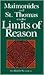 Maimonides and St. Thomas on the Limits of Reason (Philosophy)