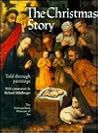 Christmas Story: Told Through Paintings Christmas Story: Told Through Paintings