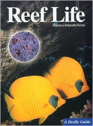 Reef Life (A Firefly Guide)