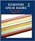 Elementary Linear Algebra (7th Edition)