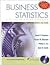 Business Statistics
