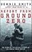 Report from Ground Zero