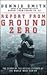 Report from Ground Zero (Highbridge Distribution)