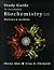 Study Guide for Biochemistry