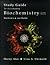 Study Guide for Biochemistry