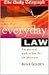 Daily Telegraph Everyday Law