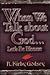 When We Talk About God...: ...