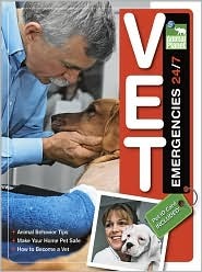 Vet Emergencies 24/7 (Paperback)