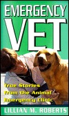 Emergency Vet (Mass Market Paperback)