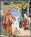 The Storytellers (Library Binding)